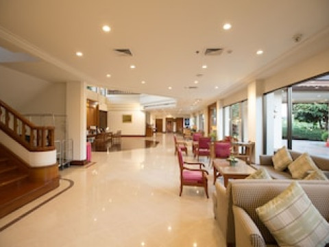 IMPERIAL RIVER HOUSE RESORT (SHA)
