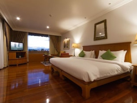 IMPERIAL RIVER HOUSE RESORT (SHA)