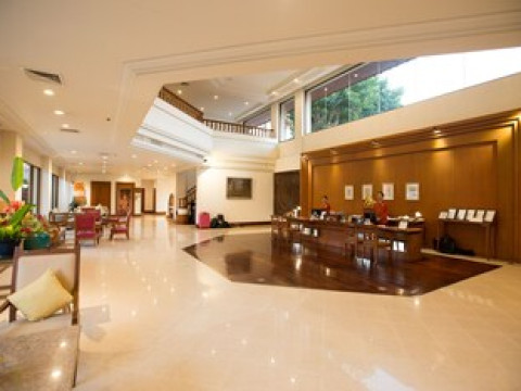 IMPERIAL RIVER HOUSE RESORT (SHA)