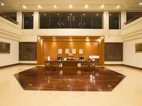 IMPERIAL RIVER HOUSE RESORT (SHA)