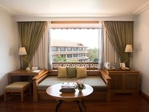 IMPERIAL RIVER HOUSE RESORT (SHA)