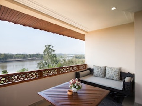 IMPERIAL RIVER HOUSE RESORT (SHA)