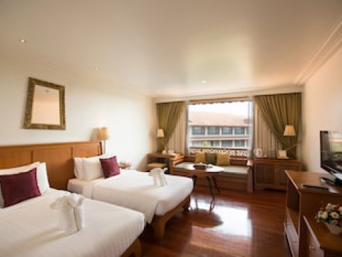IMPERIAL RIVER HOUSE RESORT (SHA)