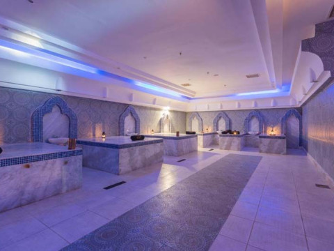 IMPERIAL SHAMS