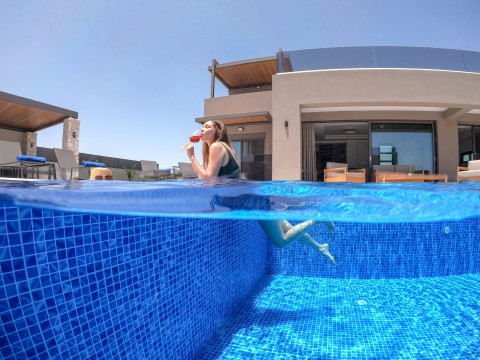 Imperium Luxury Villas