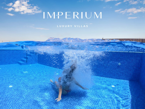 Imperium Luxury Villas