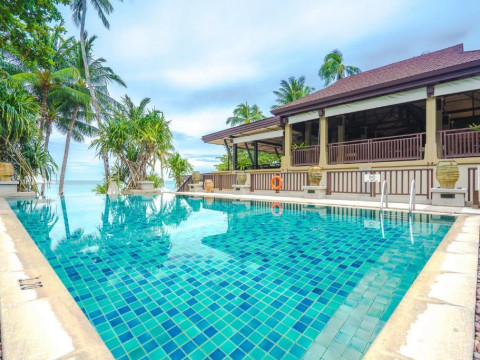 Impiana Beachfront Resort Chaweng Noi, Koh Samui