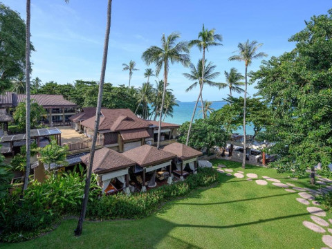 Impiana Beachfront Resort Chaweng Noi, Koh Samui