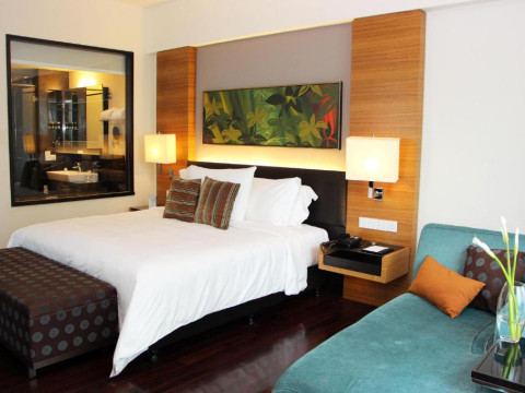 Impiana KLCC Hotel