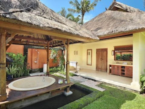 Impiana Private Villas Cemagi