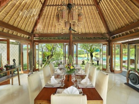 Impiana Private Villas Cemagi