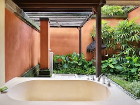 Impiana Private Villas Cemagi