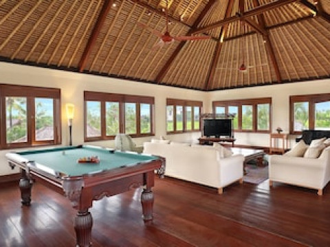 Impiana Private Villas Cemagi