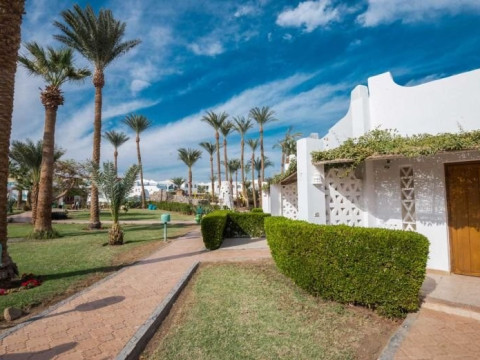 Shams Safaga Resort