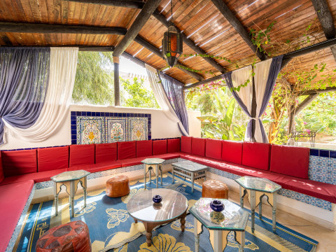 Eden Yasmine Resort & Spa