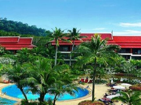 Cha-Da Thai Village Resort