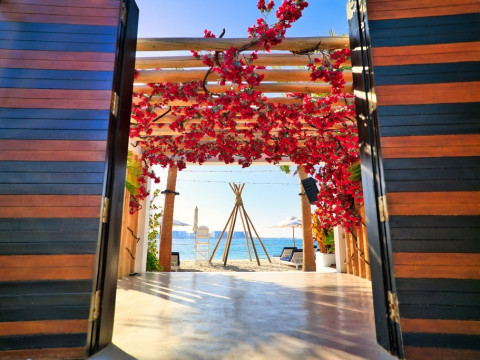 Solymar Hotel (ex. The Grove Hotel By Solymar Beach)