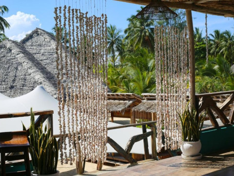 Jambo Resort