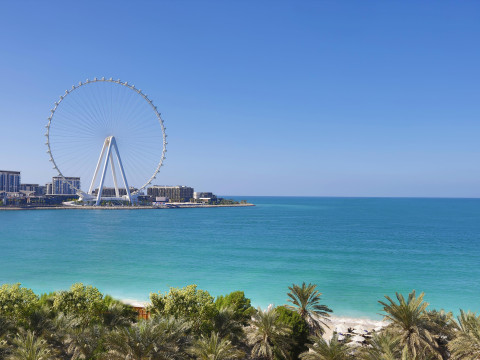 Hilton Dubai Jumeirah Beach