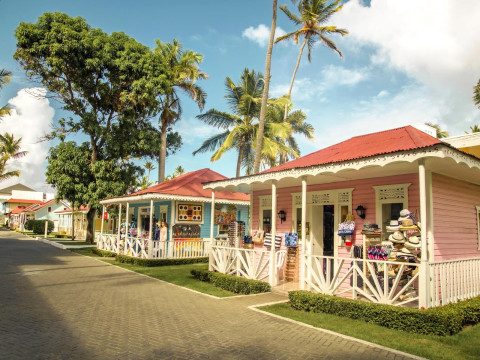 Iberostar Waves Dominicana
