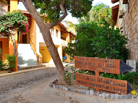 Porto Antigo