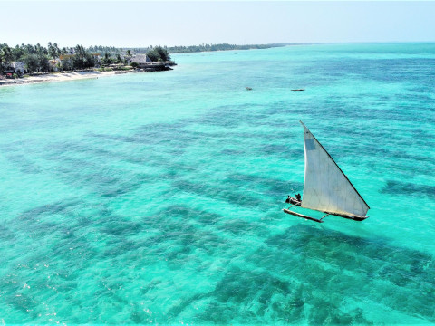 Reef & Beach Resort