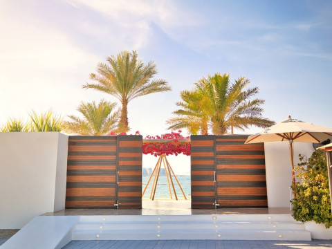 Solymar Hotel (ex. The Grove Hotel By Solymar Beach)