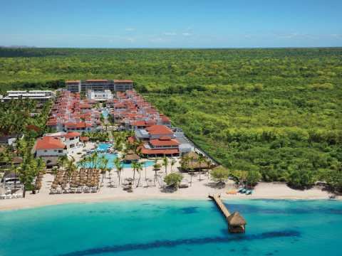 Dreams Dominicus La Romana