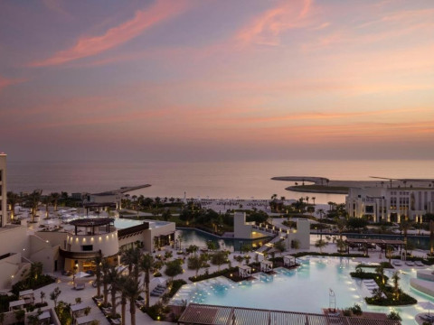 Jumeirah Gulf of Bahrain Resort and Spa