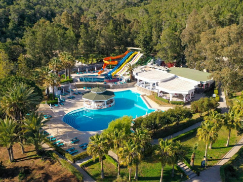 Green Bay Resort