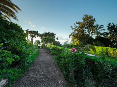 Quinta Funchal Gardens