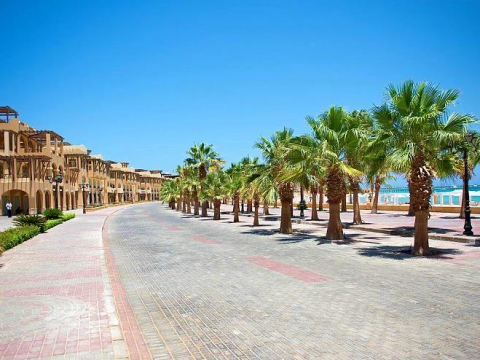 KaiSol Romance Resort Sahl Hasheesh