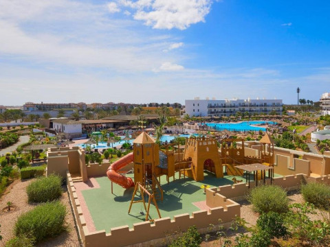 Meliá Dunas Beach Resort & Spa