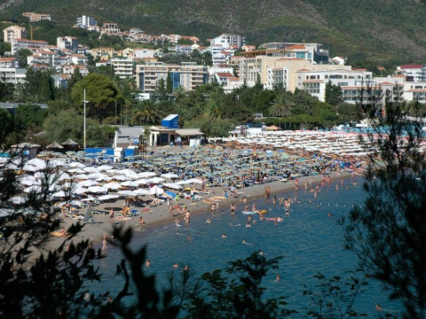 Montenegro Beach Resort