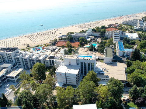 MARITIM AMELIA