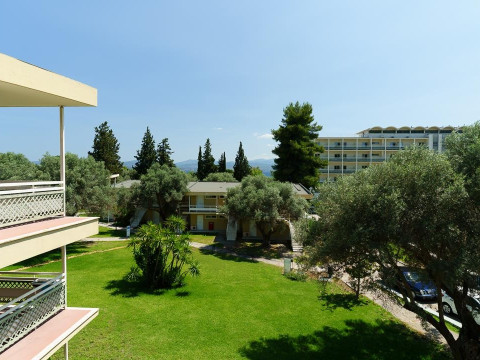 Palmariva Beach Hotel