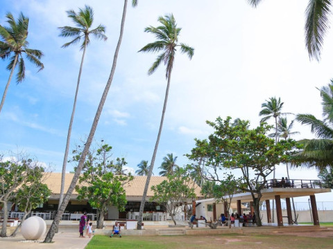 Pegasus Reef Hotel