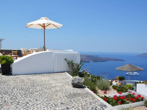 Cliffside Suites