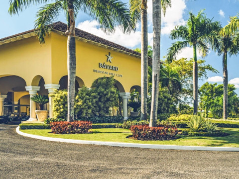 Iberostar Selection Bavaro Suites