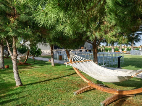 Agaya Didim Resort Hotel 