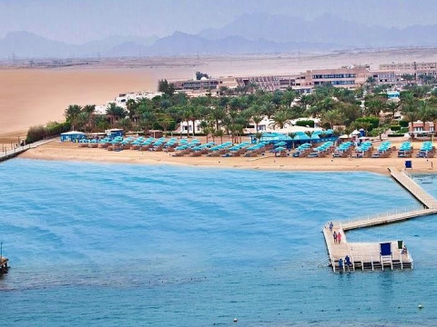 Pharaoh Azur Resort