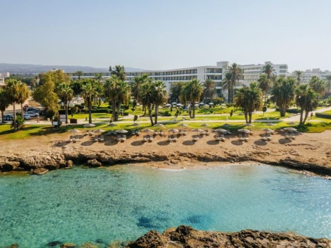 Imperial island Resort