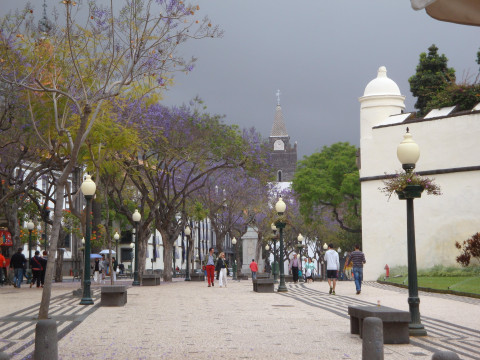 Alojamento Central II