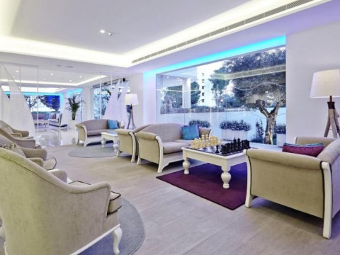 Grupotel Marítimo