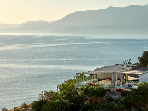 Blue Marine Resort & Spa