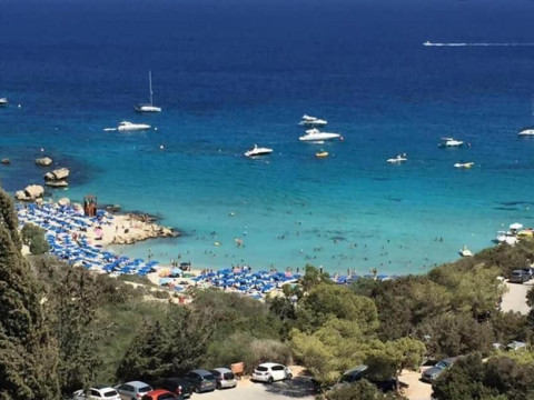 Iliada Beach