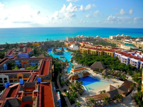 Iberostar Selection Paraíso Lindo
