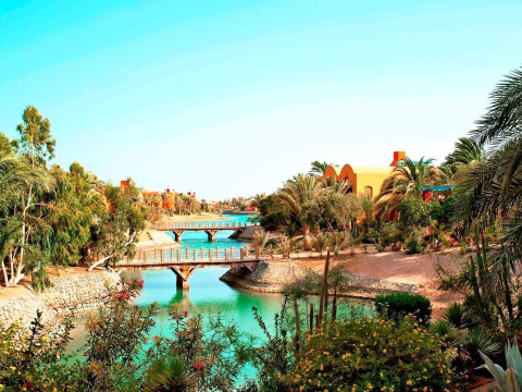 Sheraton Miramar El Gouna