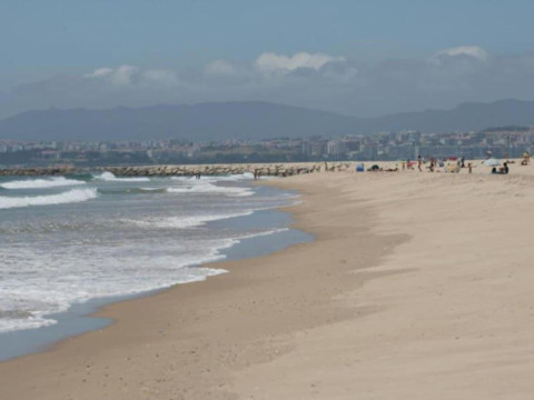 Inatel Caparica