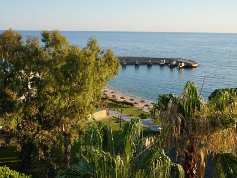 INCEKUM SU HOTEL
